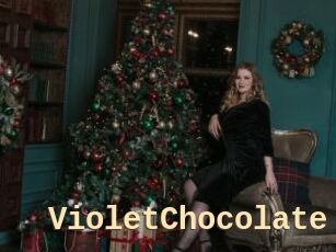 VioletChocolate