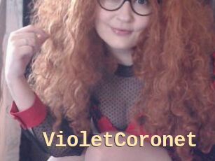 VioletCoronet