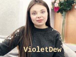 VioletDew