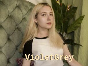 VioletGrey