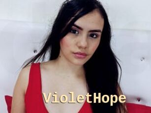 VioletHope