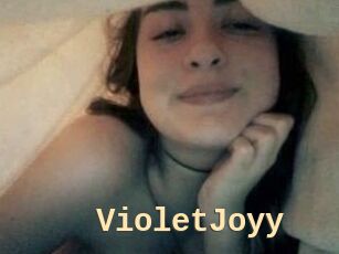 VioletJoyy