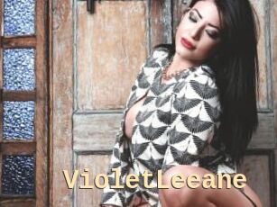 VioletLeeane