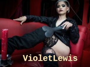 VioletLewis