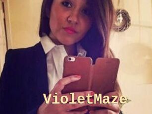 Violet_Maze