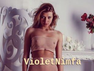 VioletNimfa