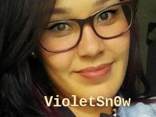 VioletSn0w
