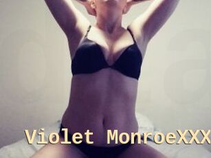 Violet_MonroeXXX