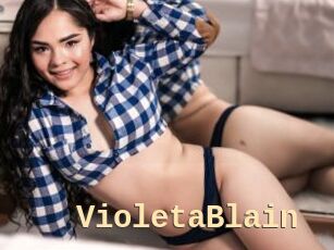 VioletaBlain