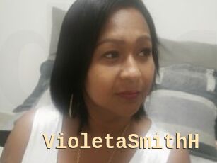 VioletaSmithH