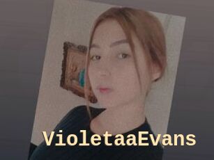 VioletaaEvans