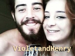Violet_and_Henry