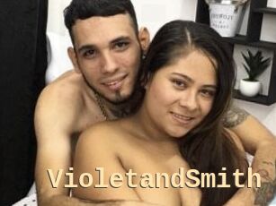 VioletandSmith