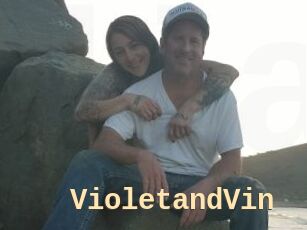 VioletandVin