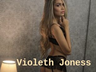 Violeth_Joness