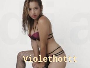 Violethottt