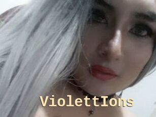 ViolettIons