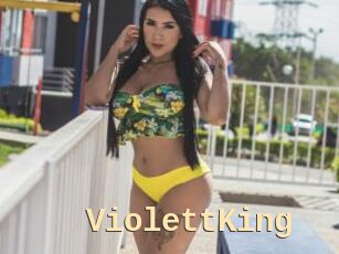 ViolettKing
