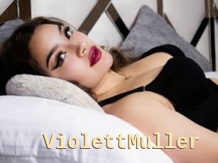 ViolettMuller