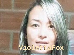 ViolettaFox
