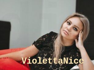 ViolettaNice