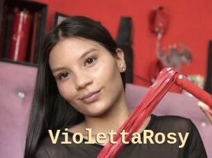 ViolettaRosy