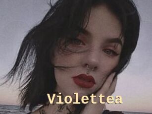 Violettea