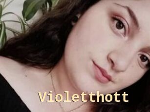 Violetthott