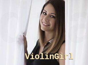 ViolinGirl