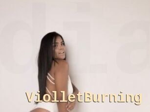 ViolletBurning