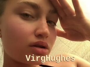 VirgHughes Dialogue Sexe