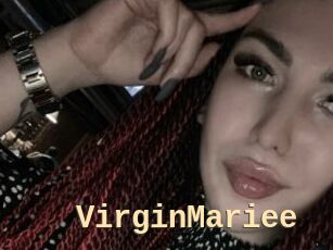 VirginMariee