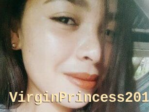 VirginPrincess2017