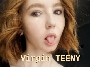 Virgin_TEENY
