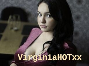 VirginiaHOTxx