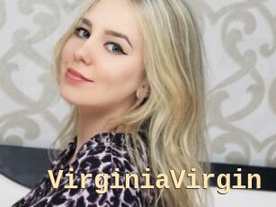 VirginiaVirgin
