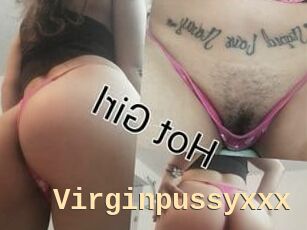 Virginpussyxxx