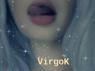 VirgoK