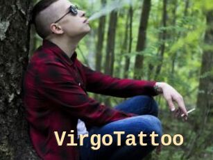 VirgoTattoo