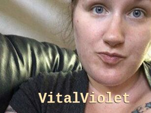 VitalViolet