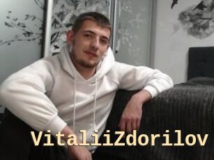VitaliiZdorilov