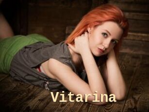 Vitarina