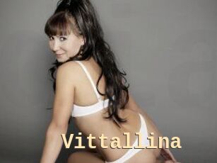 Vittallina