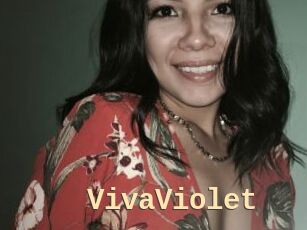 VivaViolet