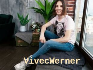 VivecWerner