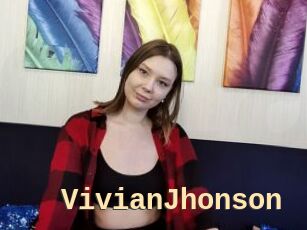 VivianJhonson Dialogue Sexe