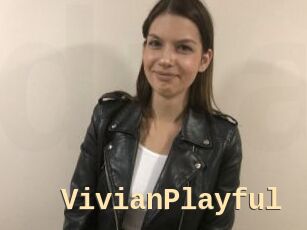 VivianPlayful