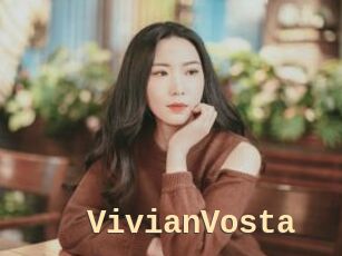 VivianVosta Dialogue Sexe
