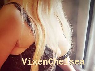 VixenChelsea