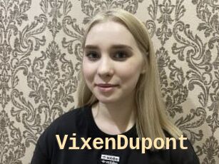 VixenDupont